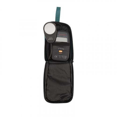 13-1215 Люксметр MS-6610 Mastech  фото 6