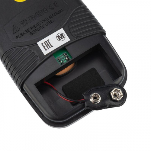 13-1215 Люксметр MS-6610 Mastech  фото 9