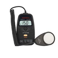 13-1215 Люксметр MS-6610 Mastech 