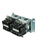 ET513258 Пускатель реверсивный ПМА 4500 УХЛ4 В 63А кат. 380В AC 4НО+4НЗ IP00 без реле Электротехник 