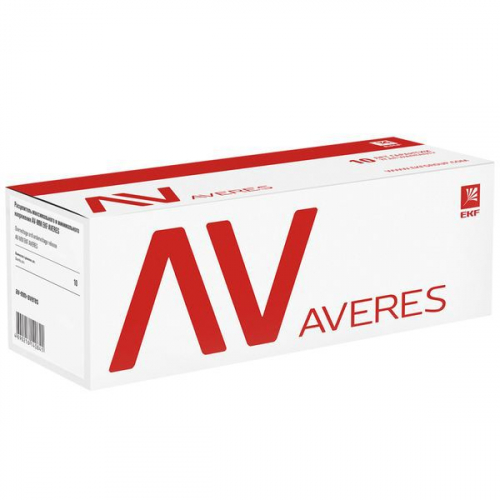 av-mm-averes Расцепитель максимального и минимального напряжения AV-MM AVERES EKF  фото 2