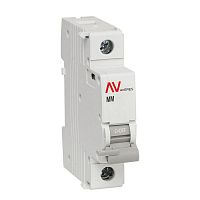 av-mm-averes Расцепитель максимального и минимального напряжения AV-MM AVERES EKF 