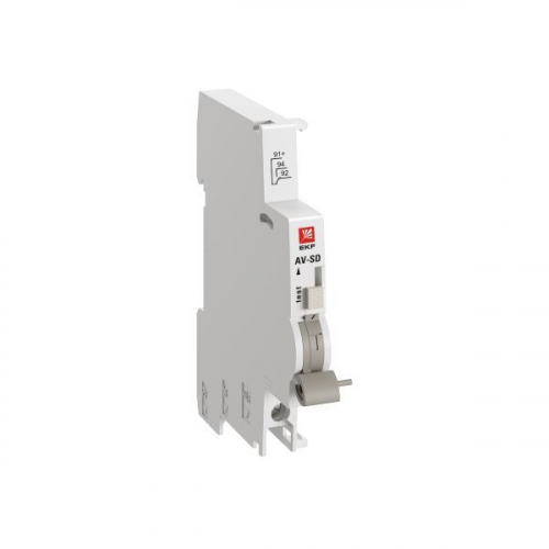 av-sd-averes Контакт сигнальный AV-SD AVERES EKF  фото 2