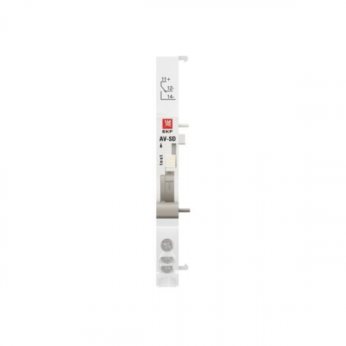 av-sd-averes Контакт сигнальный AV-SD AVERES EKF  фото 3