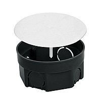 plc-kmt-010-005 Коробка распаячная КМТ-010-005 для твердых стен 103х50 PROxima EKF 