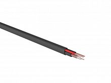 01-4109 Кабель КВК-П-2+2х0.75 (ССА 96) 200м Ч (м) PROCONNECT 
