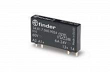 348170059024 Реле твердотельное FINDER 