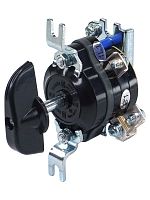 ET008605 Переключатель пакетный ПП 1-16/Н3 исп.1 Электротехник 