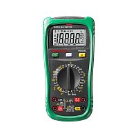 13-2027 Мультиметр профессиональный MS-8360C Mastech 