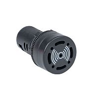 ed16-22bm Оповещатель звуковой ED16-22BM 230В EKF 