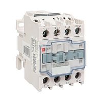 ctr-s-25-110 Контактор КМЭ 25А кат. 110В AC 1НО PROxima EKF 