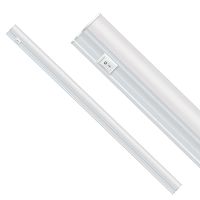 UL-00002257 Светильник светодиодный для растений ULI-P10-10W/SPFR WHITE 550мм IP40 линейный выкл. на корпусе спектр для фотосинтеза бел. Uniel 
