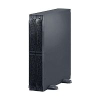 310667 Шкаф для батарей 310052 DK Plus 3кВА без батарей Leg 