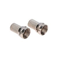 05-4003-6 Разъем F RG-6 (3003-2) (уп.100шт) PROCONNECT 