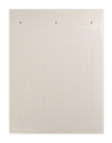 TAF128AW Табличка эластичная клейкое основание винил бел. (уп.960шт) DKC 