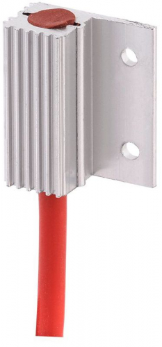 YCE-RC-08-20 Мини-обогреватель 8Вт IP54 IEK 