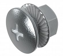 CLP1M-CS-6-10-1-M-HDZ Комплект соединительный КС М6х10 HDZ (уп.200шт) IEK 