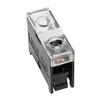 bzd-16001 Терминал клеммный БЗД-1 до 16кв.мм 60А PROxima EKF 