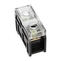 bzd-25001 Терминал клеммный БЗД-1 до 25кв.мм 90А PROxima EKF 