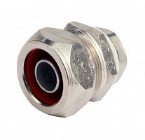KIT6014-16A Комплект муфта металлорукав-коробка DN 12 М16х1.5 DKC 