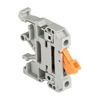 plc-jxb-4/35K Колодка клеммная JXB-4/35 измерительная тип K сер. PROxima EKF 