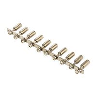 plc-per-10PIN-4 Перемычка тип 10PIN для 4.0кв.мм (уп.10шт) PROxima EKF 