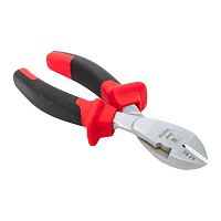sbo-180-mas Бокорезы силовые 180мм Master Basic EKF 