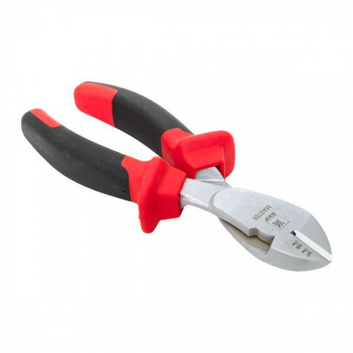 sbo-180-mas Бокорезы силовые 180мм Master Basic EKF 