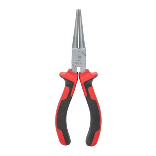 kg-160-mas Круглогубцы 160мм Master Basic EKF 