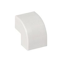 obw-15-10x4 Угол внешний 15х10 бел. Plast PROxima (уп.4шт) EKF 