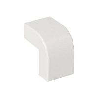 obw-20-10x4 Угол внешний 20х10 бел. Plast PROxima (уп.4шт) EKF 