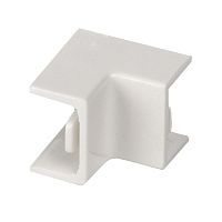 ibw-15-10x4 Угол внутренний 15х10 бел. Plast PROxima (уп.4шт) EKF 