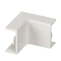 ibw-20-10x4 Угол внутренний 20х10 бел. Plast PROxima (уп.4шт) EKF 