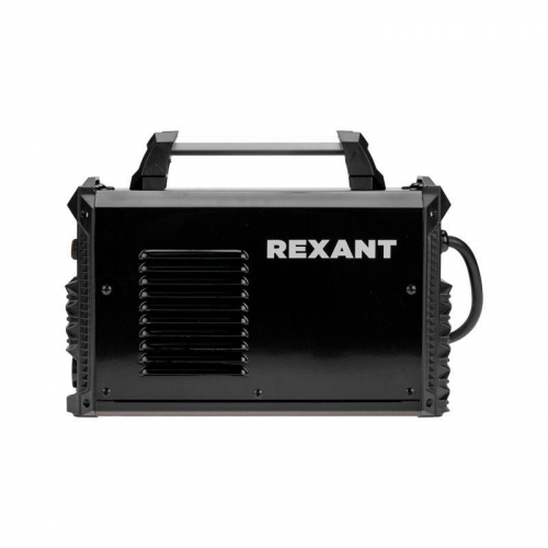 11-0913 Аппарат сварочный инверторный АС-220А Rexant  фото 4