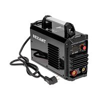 11-0913 Аппарат сварочный инверторный АС-220А Rexant 