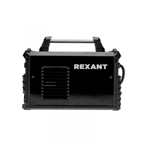 11-0910 Аппарат сварочный инверторный АС-160А Rexant  фото 5