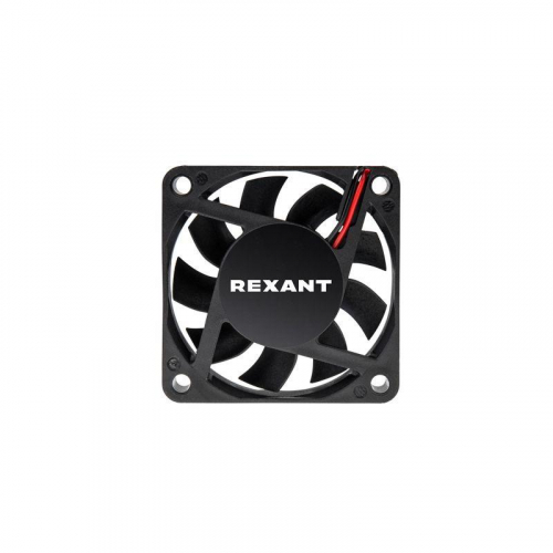 72-4060 Вентилятор RX 6015MS 24VDC Rexant  фото 2