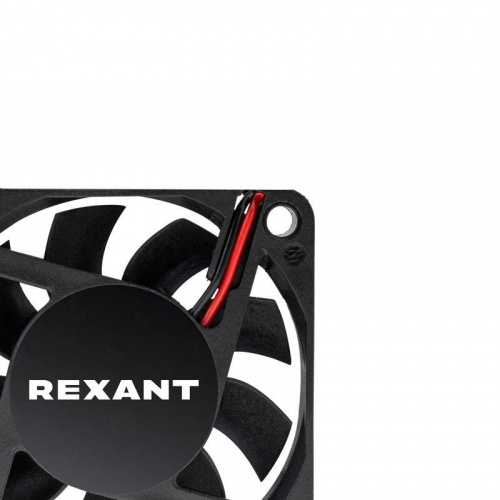 72-4060 Вентилятор RX 6015MS 24VDC Rexant  фото 4