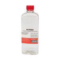 09-4125 Растворитель-очиститель универс. калоша 500мл Rexant 
