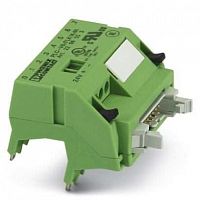 2296553 Подсоединение к системе PLC-V8/FLK14/IN Phoenix Contact 