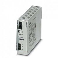 2903149 Источник питания TRIO-PS-2G/1AC/24DC/10 Phoenix Contact 