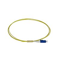 032243 Пигтейл OS1/OS2 коннектор LC UPC LSZH 1м Leg 