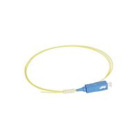 032241 Пигтейл OS1/OS2 коннектор SC UPC LSZH 1м Leg 