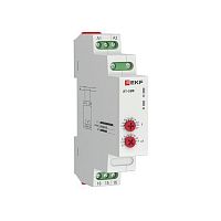 rt-sbb-12-240 Реле времени RT-SBB 12-240В импульс при включ. PROxima EKF 