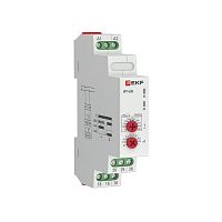 rt-sd-12-240 Реле времени RT-SD 12-240В для двигателей "звезда-треугольник" PROxima EKF 