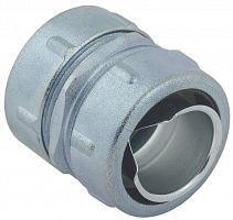 CMP20D-CMM-025-010 Муфта соединительная для металлорукава СММ25 IEK 