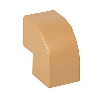 obl-16-16x4 Угол внешний 16х16 под свет. дерево Plast PROxima (уп.4шт) EKF 