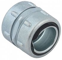 CMP20D-CMM-032-005 Муфта соединительная для металлорукава СММ32 IEK 