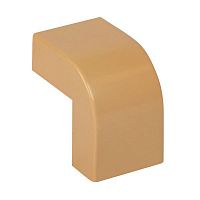 obl-20-10x4 Угол внешний 20х10 под свет. дерево Plast PROxima (уп.4шт) EKF 