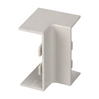 ibw-40-16x4 Угол внутренний 40х16 бел. Plast PROxima (уп.4шт) EKF 